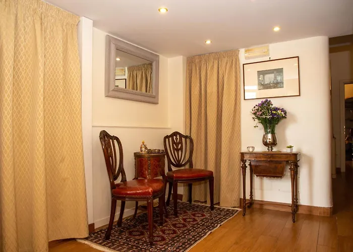 B&B Residenza Via Dei Mille Naples